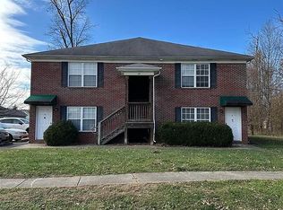 115A Kenilworth Ct #B, Radcliff, KY 40160