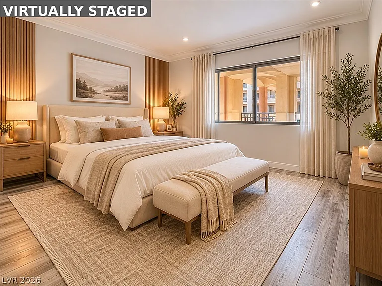 260 E Flamingo Rd #220 — Photo 32