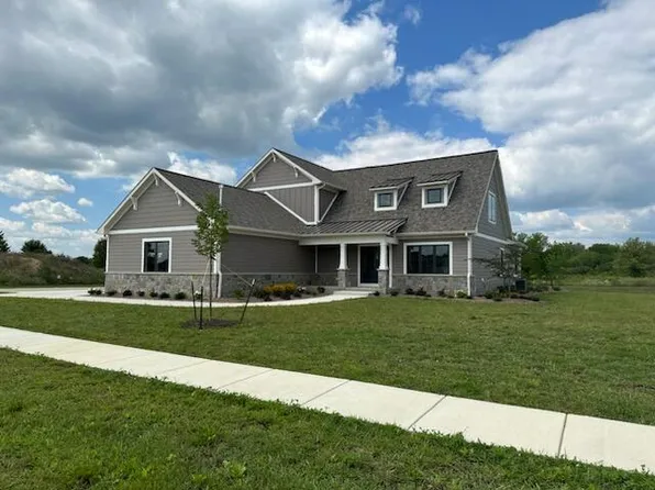 329 91st STREET, Twin Lakes, WI 53181