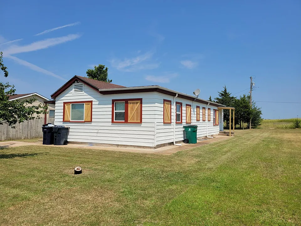 317 NW 97th St