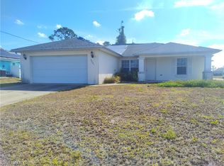3701 NE 15th Ave, Cape Coral, FL 33909