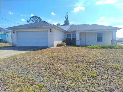 3701 NE 15th Ave, Cape Coral, FL, 33909