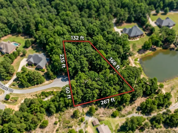 0 Skyline Dr, Fortson, GA 31808