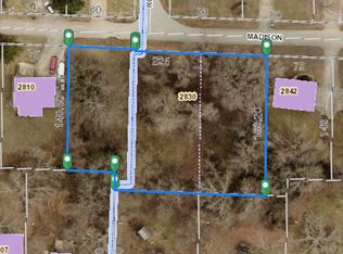 0 E Madison St, Springfield, MO 65802