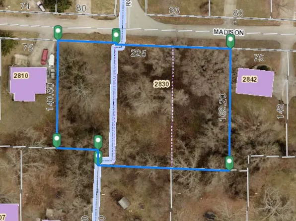 000 E Madison Street, Springfield, MO 65802