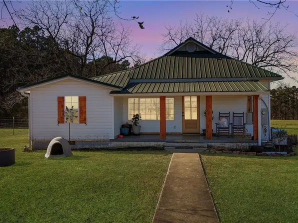 15274 State Highway 21, Ozone, AR 72854