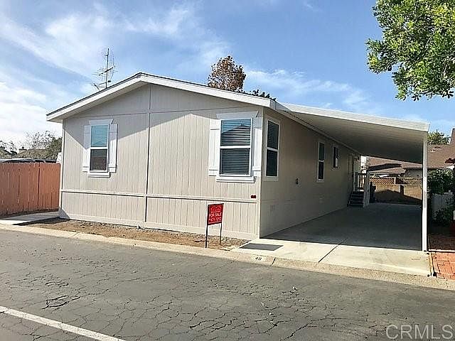 1st image of 2550 E Valley Pkwy Spc 46