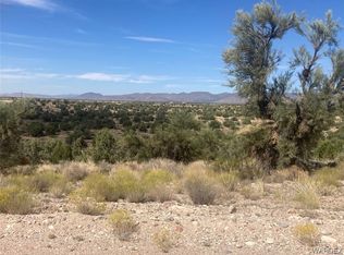 0 E Mona Dr, Kingman, AZ 86401
