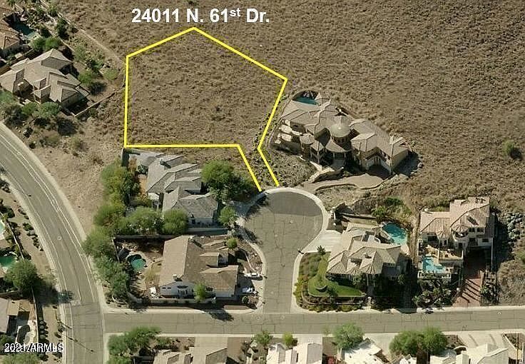 1st image of 24011 N 61st Dr