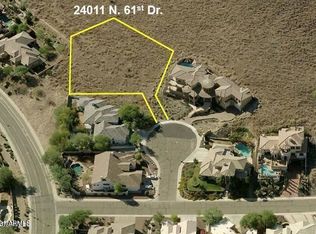24011 N 61st Dr, Glendale, AZ 85310
