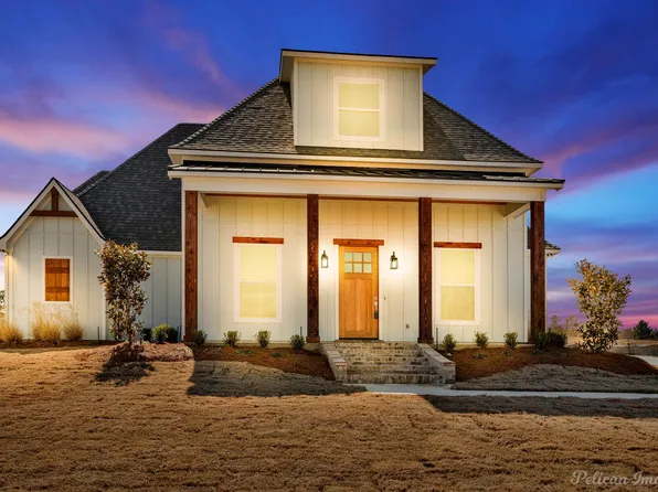 176 Laurel Valley Ln, Stonewall, LA 71078