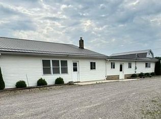 4573 Route 208, Knox, PA 16232