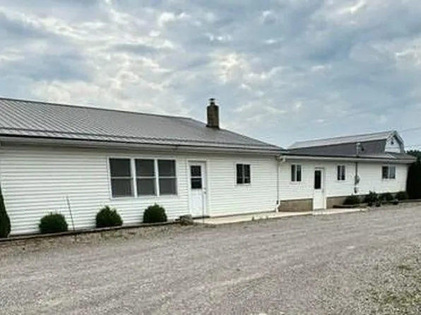 4573 Route 208, Knox, PA 16232