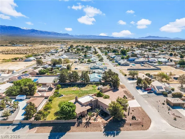 5500 Mary Lou St, Pahrump, NV 89061