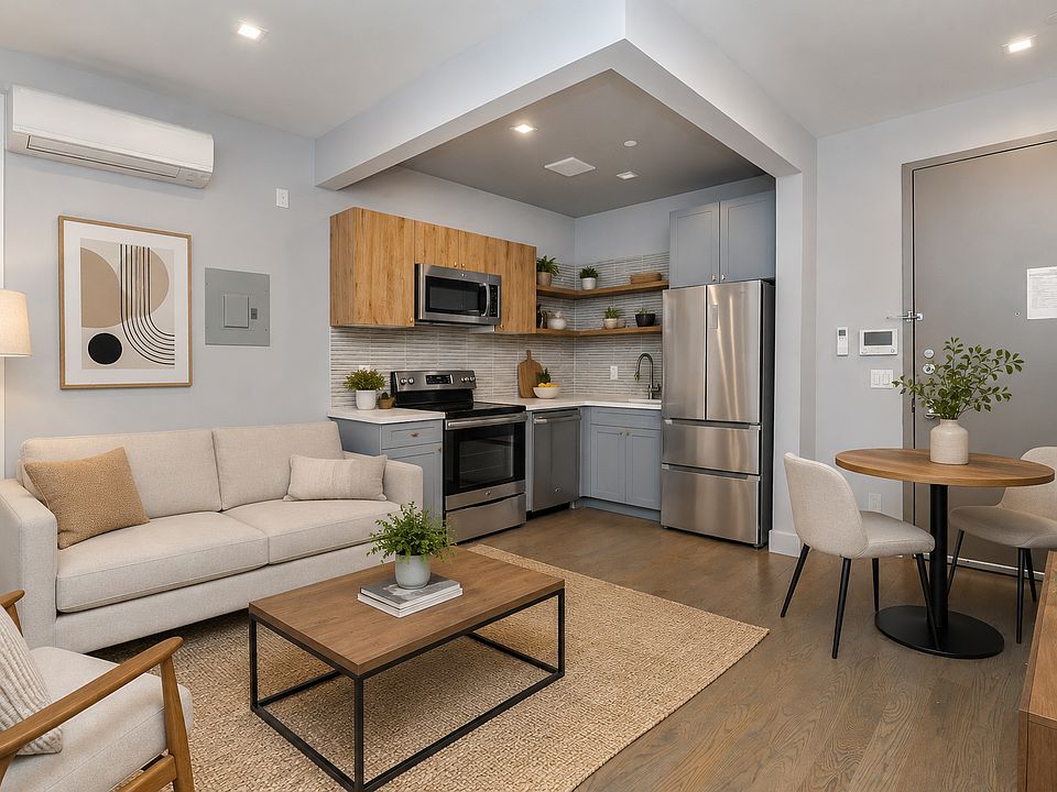 1st image of 484 Harman St #2R