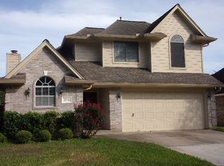 21714 Windsor Castle Dr, Spring, TX 77388
