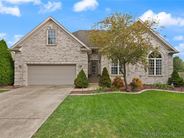 11805 Magellan Way, Sellersburg, IN 47172