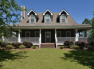 709 Thigpen Trl, Doerun, GA 31744