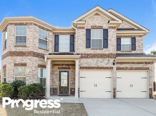 6728 Oak Hill Pl, Fairburn, GA 30213