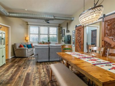 201 W Lancaster Ave UNIT 221, Fort worth, TX, 76102