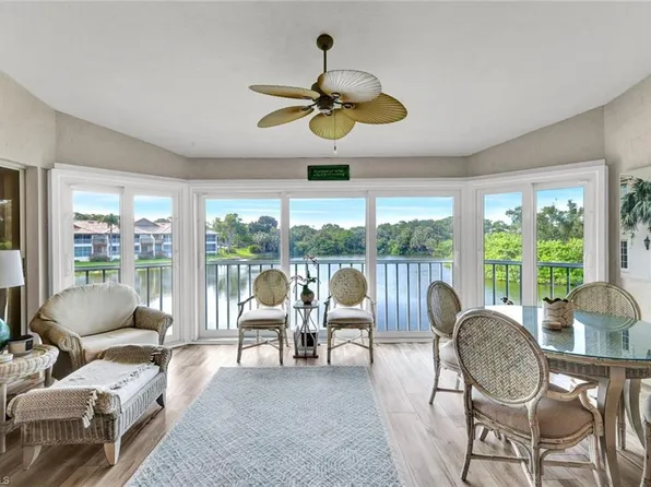 26891 Wedgewood DR #203, BONITA SPRINGS, FL 34134