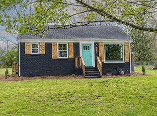 2219 Pinewood Rd, Nashville, TN 37216