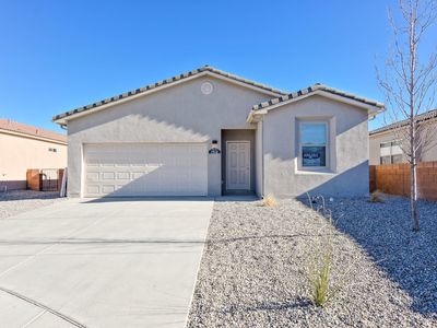 1512 Terrazas Ct, Los Lunas, NM, 87031