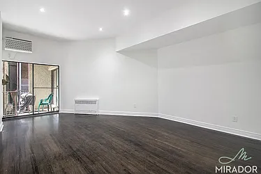 Rented by Mirador Real Estate