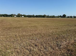 405 Franke St, El Campo, TX 77437