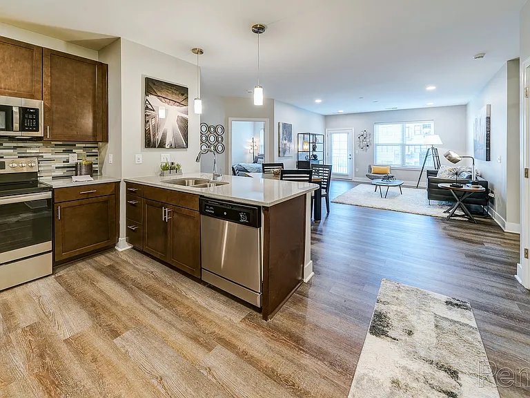 The Residences at The Playfair — Photo 3