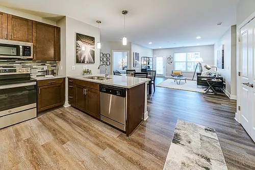 the Residences at the Playfair Photo 1