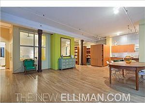 2nd image of 292 Lafayette St APT 4W