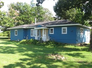 763 W 510th Ave, Mc Cune, KS 66753