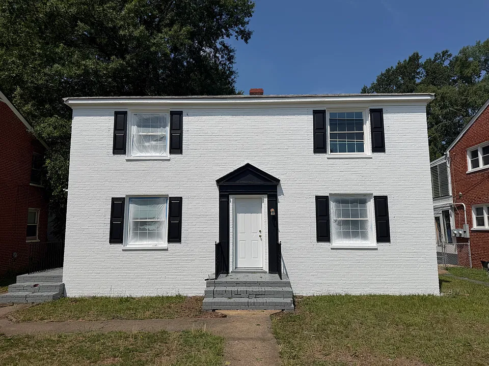 4910 Chamberlayne Ave #1