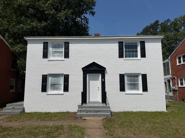 4910 Chamberlayne Ave #1, Richmond, VA 23227