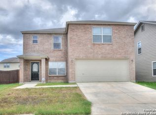 13323 Sunset Rainbow, San Antonio, TX 78245