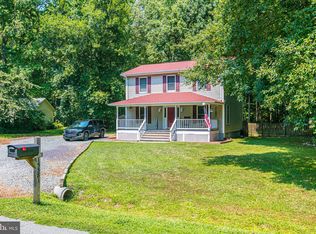 15381 Fleming St, King George, VA 22485