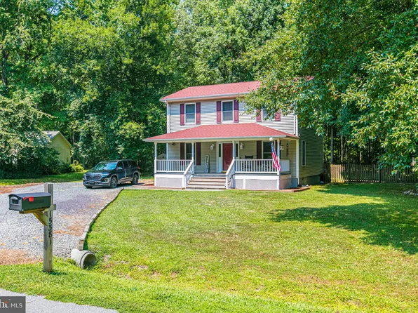 15381 Fleming St, King George, VA 22485