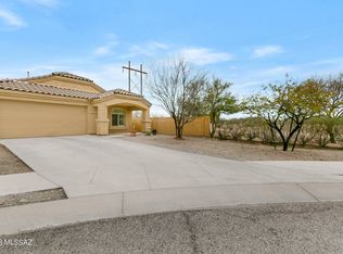 4981 S Celta Vigo Ct, Tucson, AZ 85746
