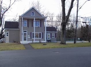 320 Grandview Ave, Catskill, NY 12414