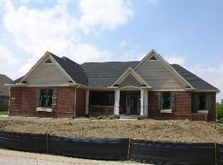 4716 Pearcrest Way, Greenwood, IN 46143