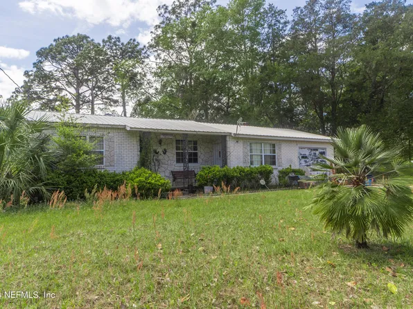 117 ODOM Road, Palatka, FL 32177