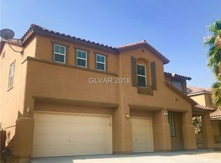 913 Butterfly Falls Ct, North Las Vegas, NV 89031