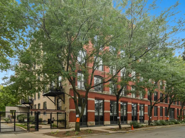 2511 W Moffat St Unit 10, Chicago, IL 60647