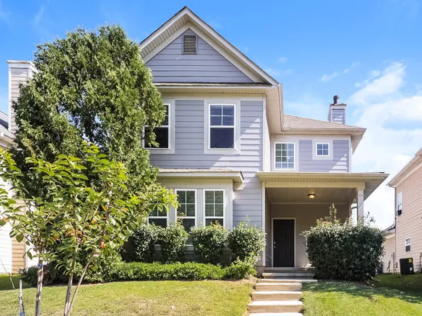 4541 Parkway Cir, Atlanta, GA 30349