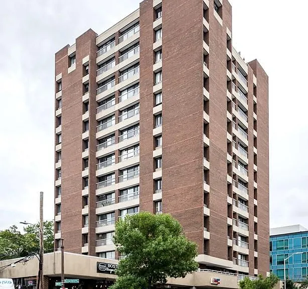 1105 Massachusetts Ave #7H — Photo 10