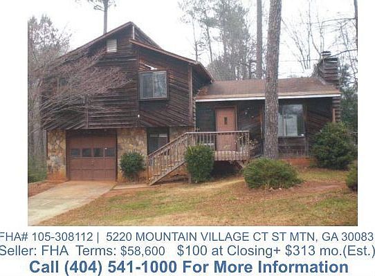 1st image of 5220 Mountain Village Ct