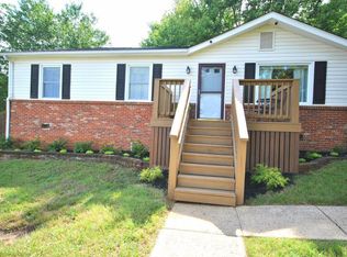 231 Ridgecrest Dr #16, Monroe, VA 24574