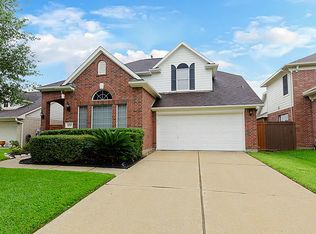 12707 Orchid Trl, Houston, TX 77041