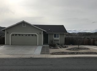 2035 Lenticular Dr, Sparks, NV 89441